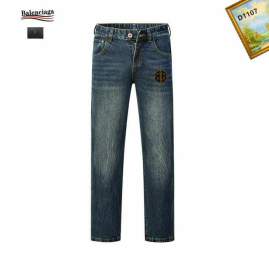 Picture of Balenciaga Jeans Long _SKUBalenciagasz28-3825tr458008